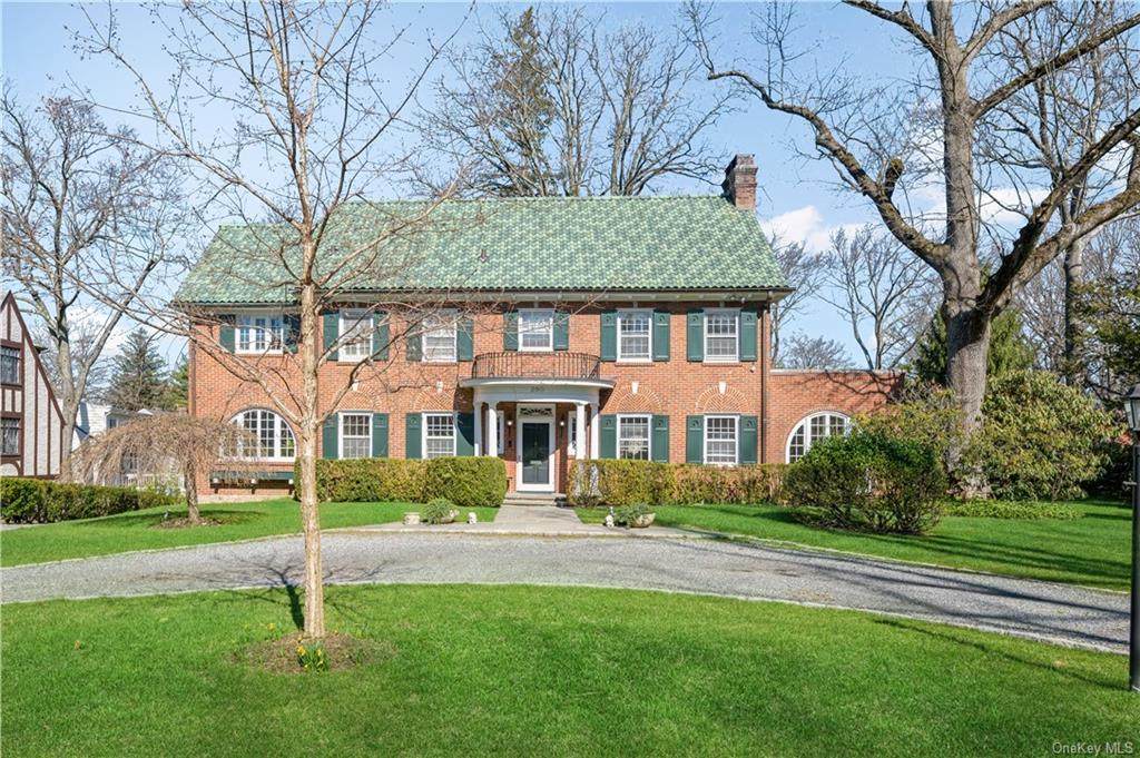 290 Overlook Road - Photo 1