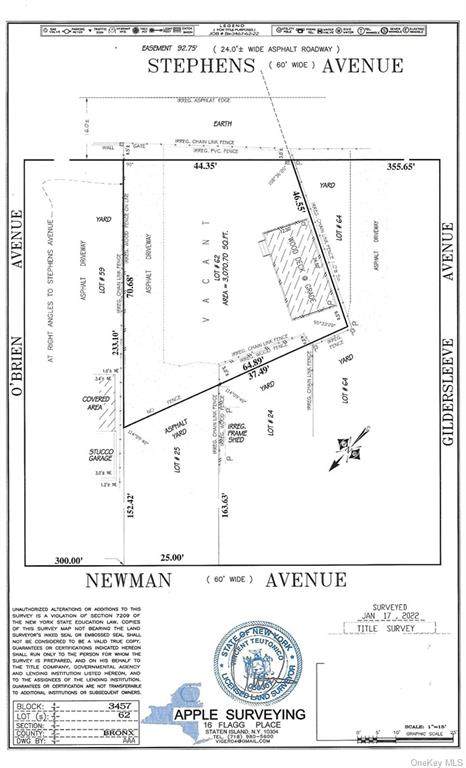 Stephens Avenue - Photo 1