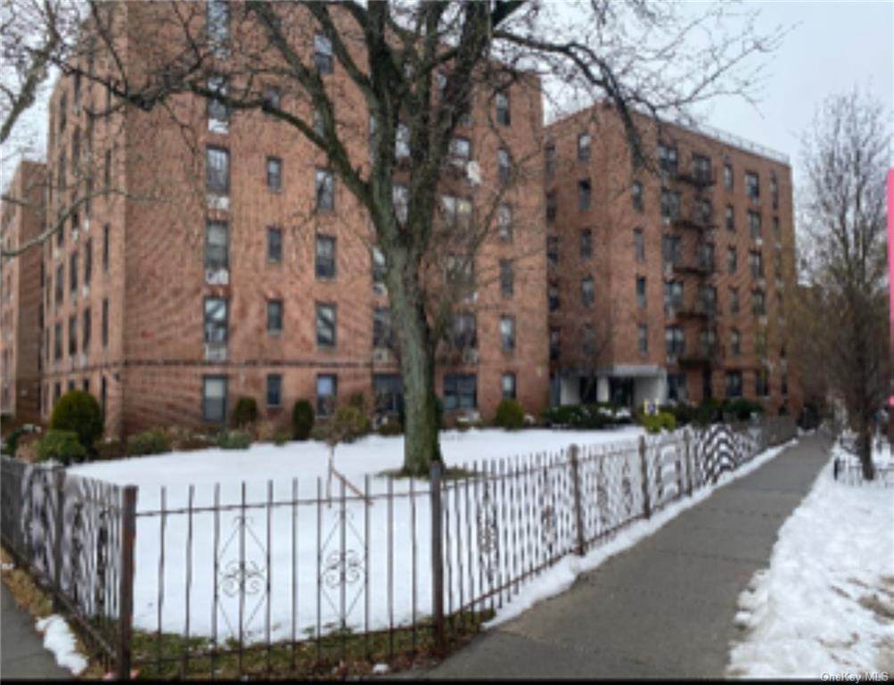 836 Tilden Street - Photo 1