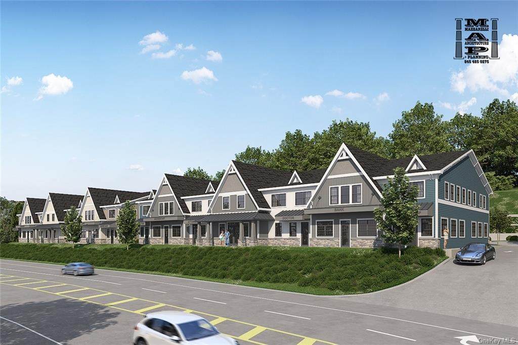 3715-3725 Us Highway 9W Route - Photo 1