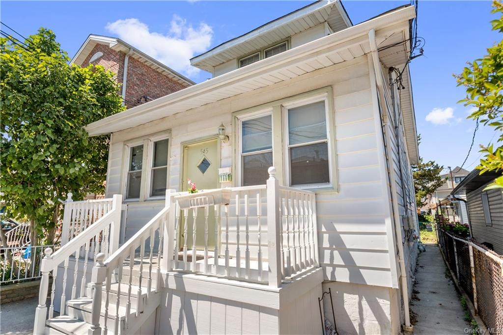 545 Vincent Avenue - Photo 1