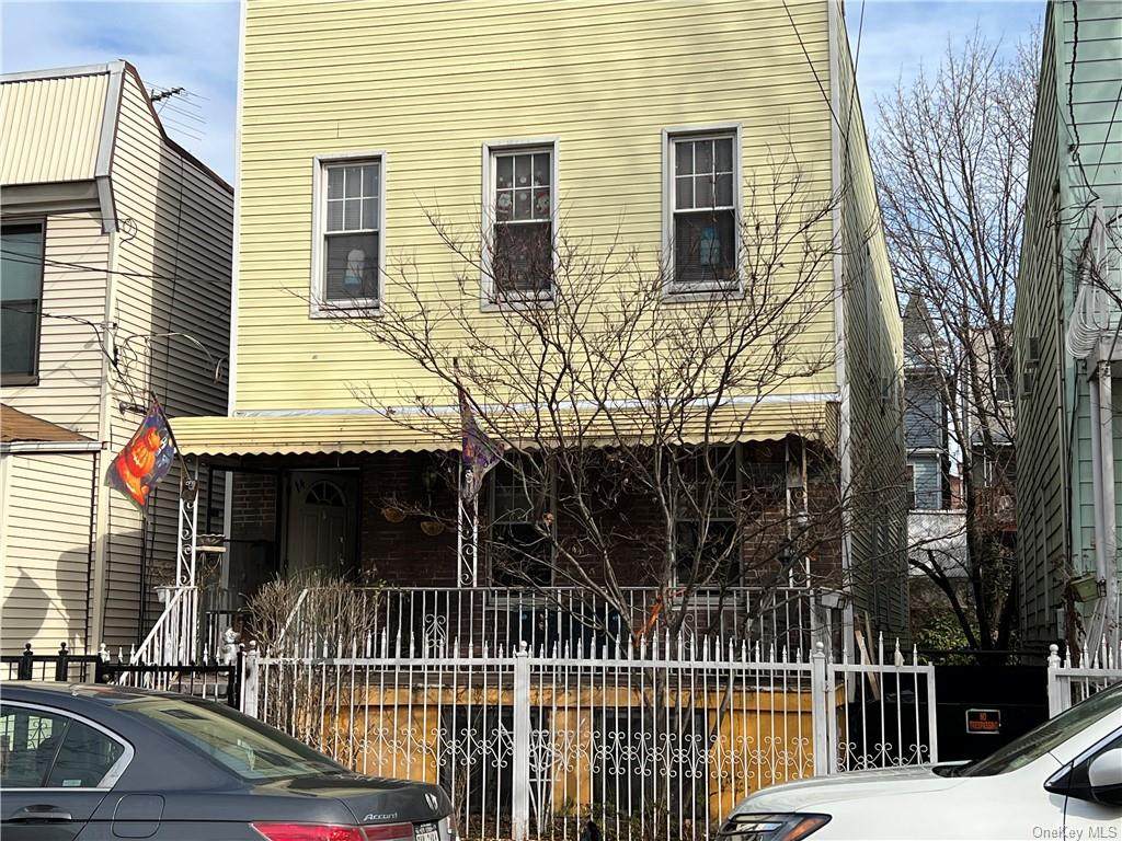 1486 Rosedale Avenue - Photo 1
