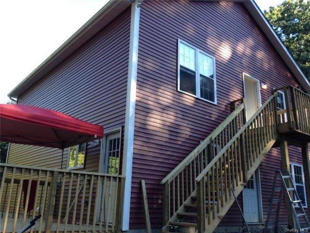 228 Hawleys Corners Road - Photo 1