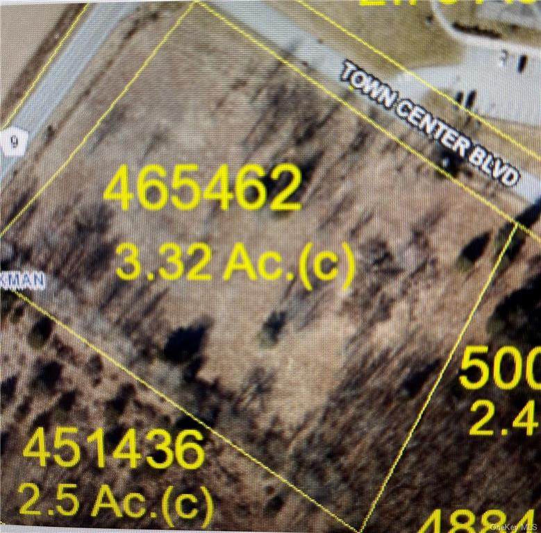 Clove Valley Road - Photo 1