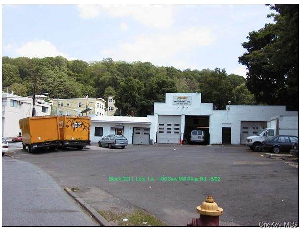 106/110 Saw Mill River Road - Photo 1