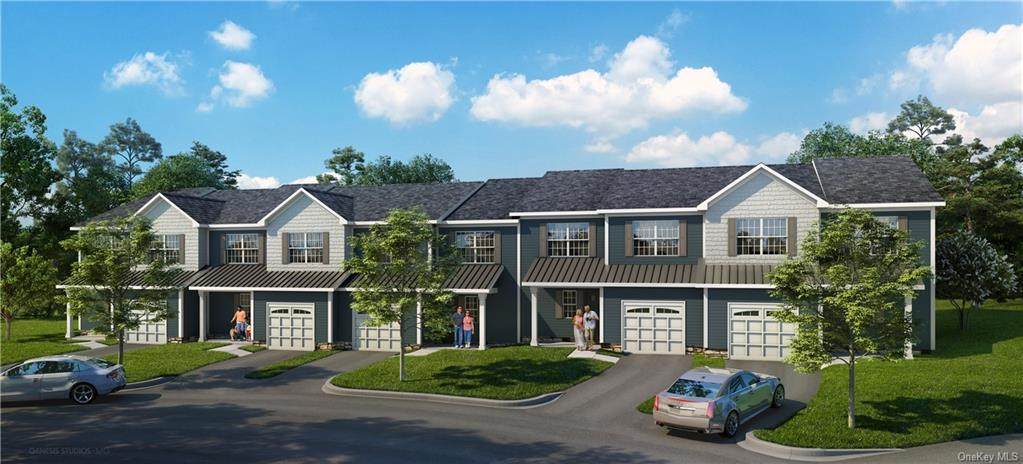 34 Muscoot River Road - Photo 1