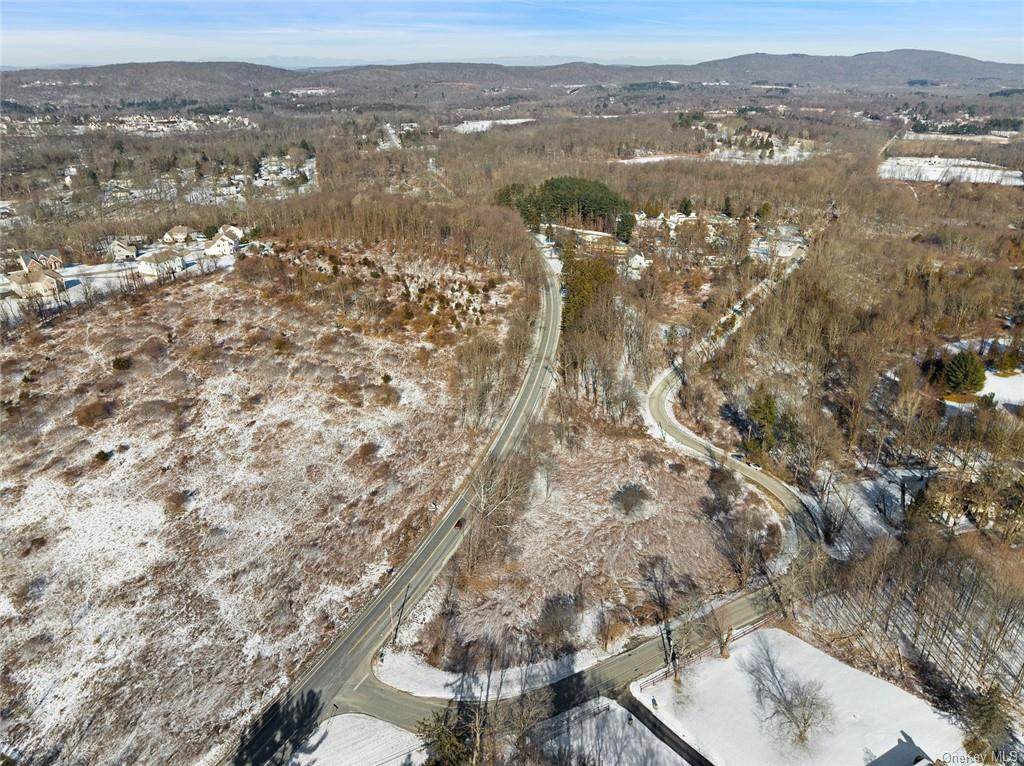 Gardner Hollow Road - Photo 1