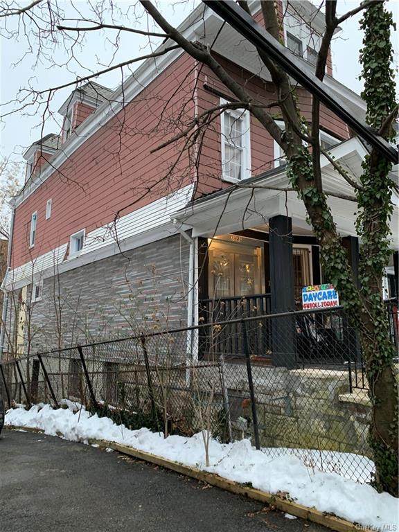 2846 Marion Avenue - Photo 1