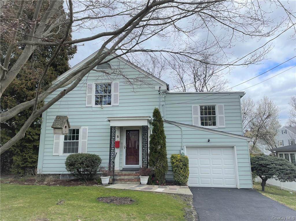 5 Winslow Circle - Photo 1