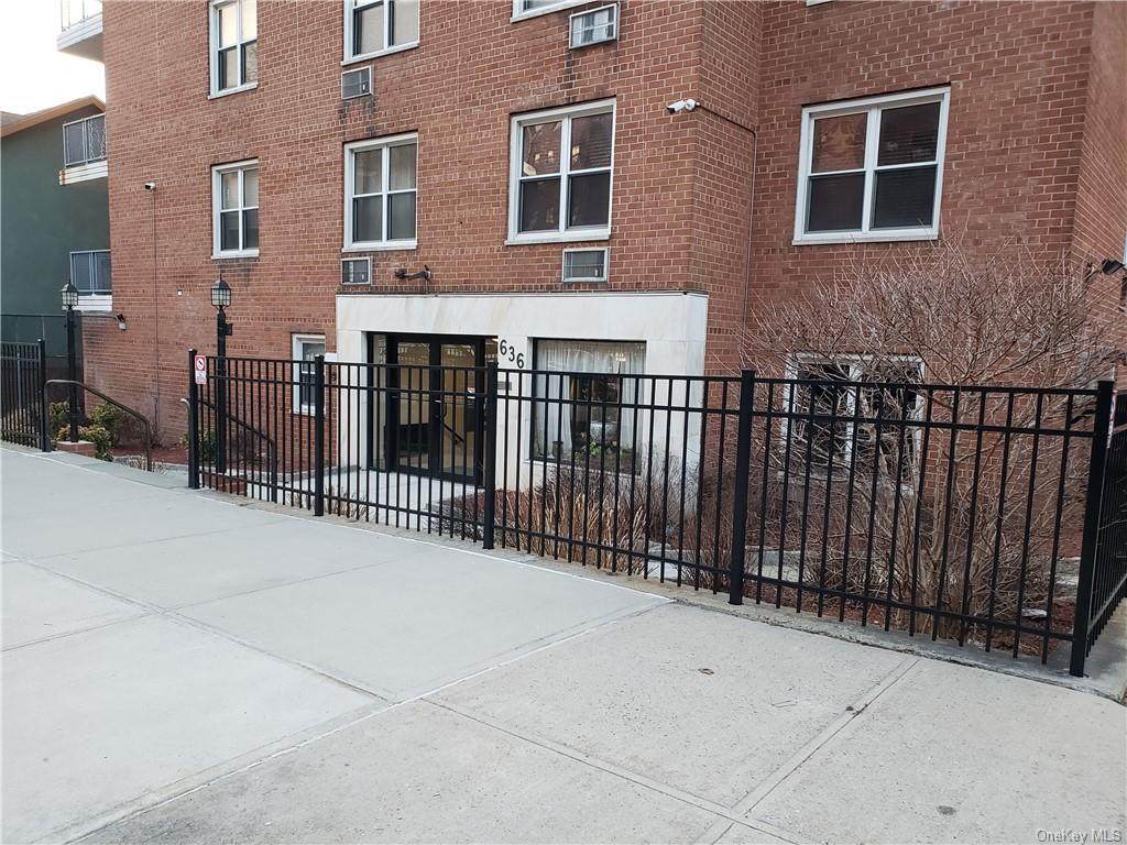 636 Terrace Avenue - Photo 1