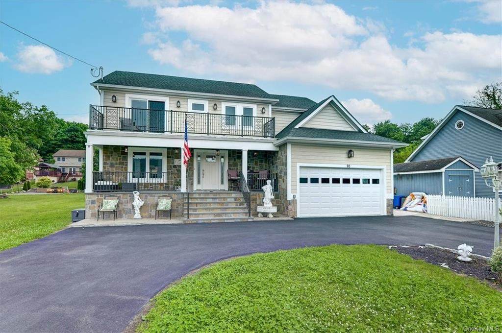 20 Cove Road - Photo 1