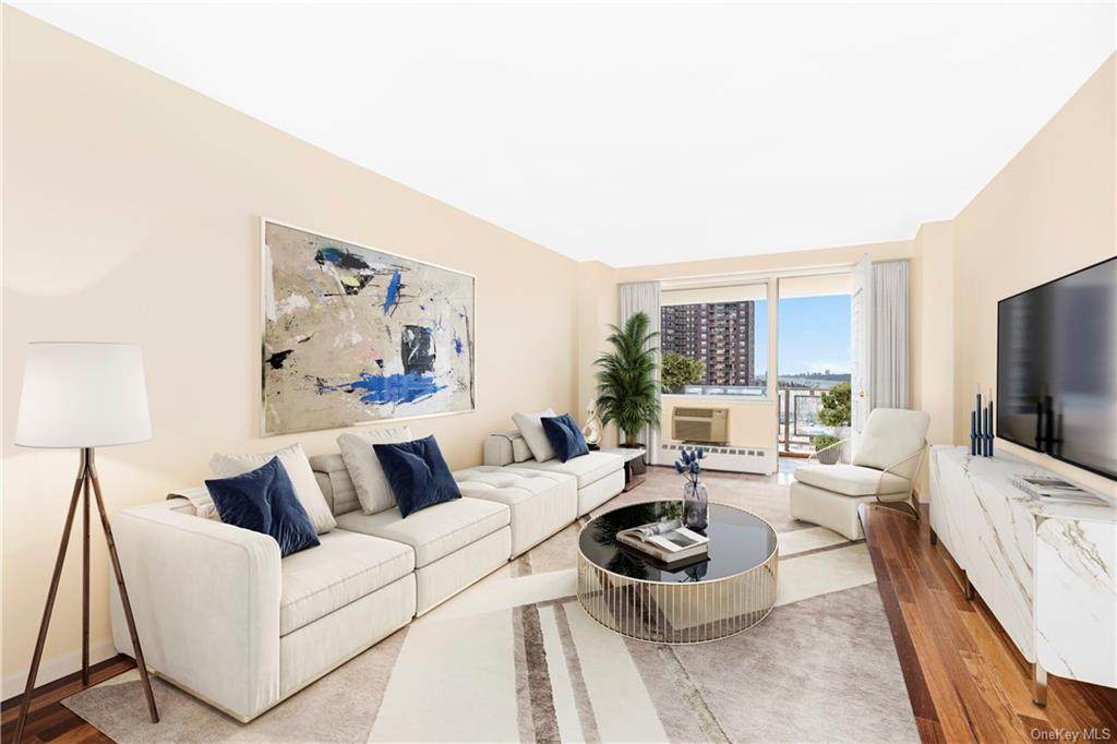 5800 Arlington Avenue - Photo 1