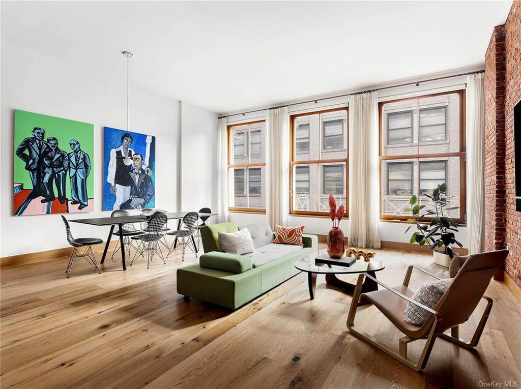 60 White Street - Photo 1