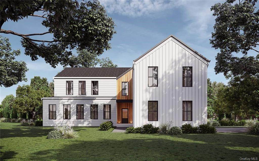 201 Joes Hill Road - Photo 1