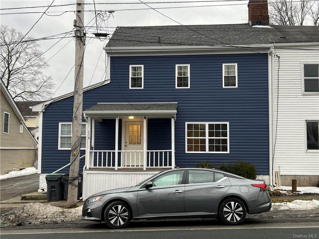 147 Ward Street - Photo 1