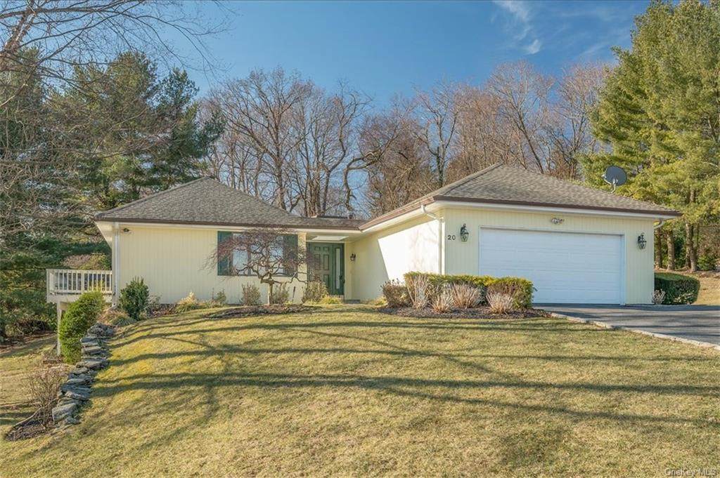 20 Pheasant Drive - Photo 1