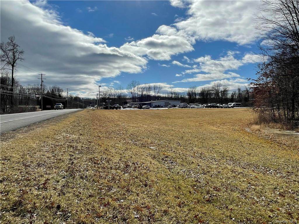 Ny Route 9G - Photo 1