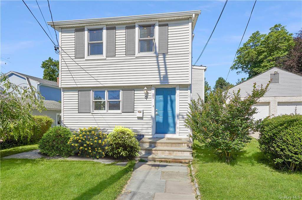 25 Lefurgy Avenue - Photo 1