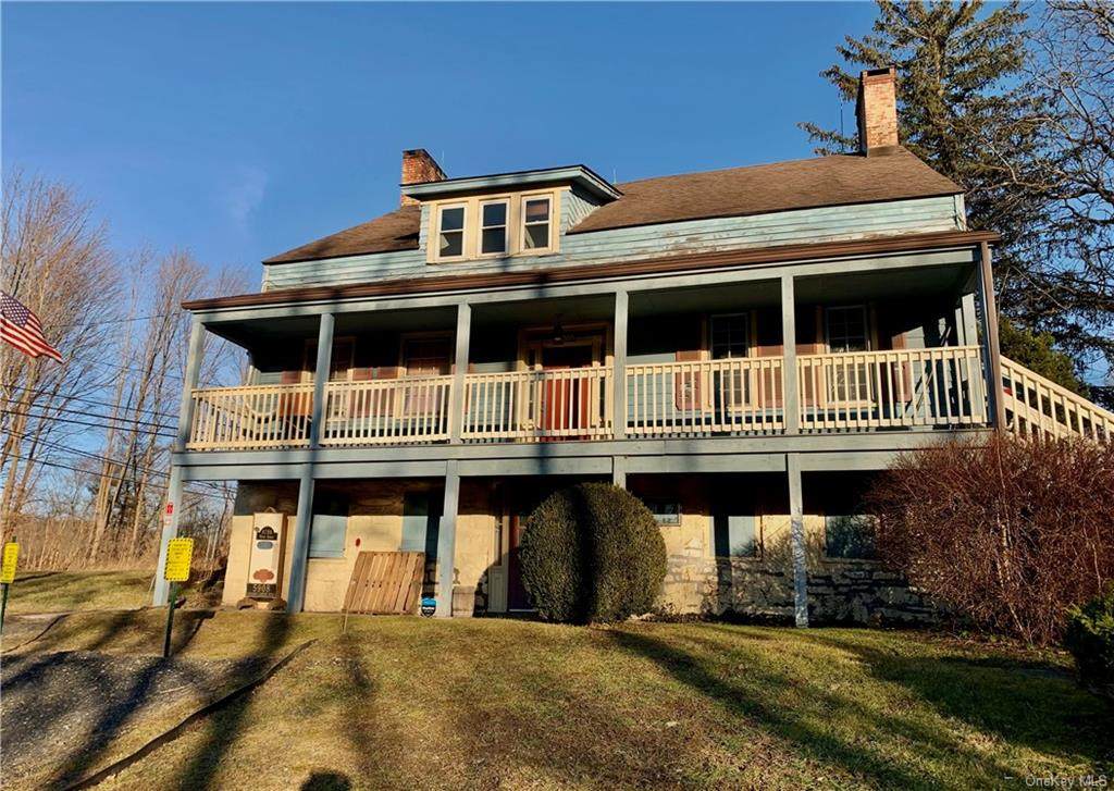 967 Litte Britain Road - Photo 1