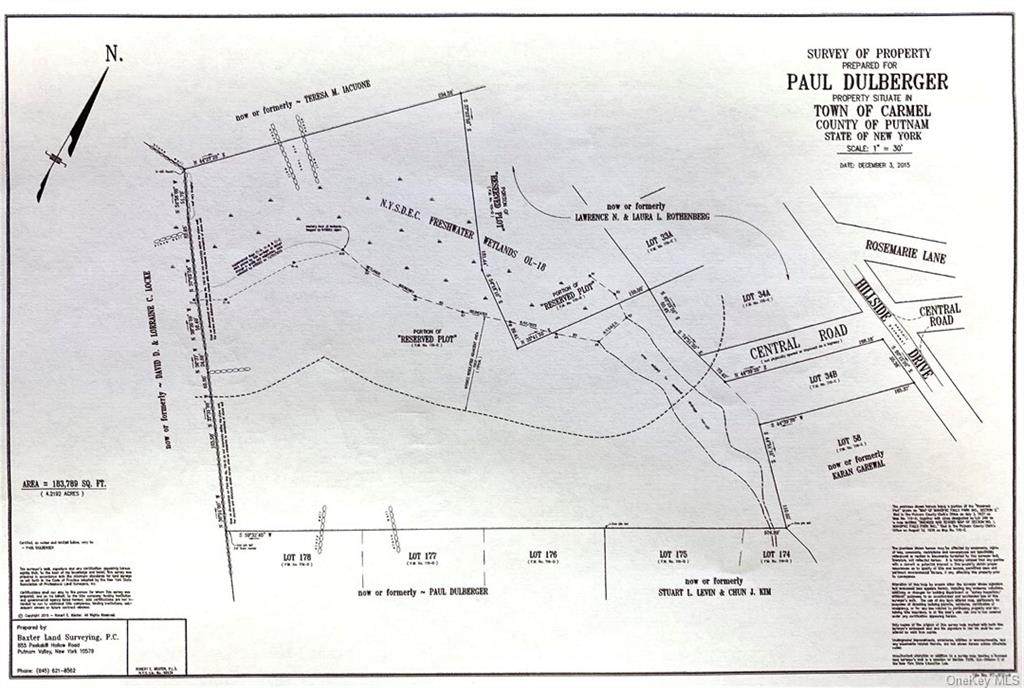 58 Pleasant Drive - Photo 1