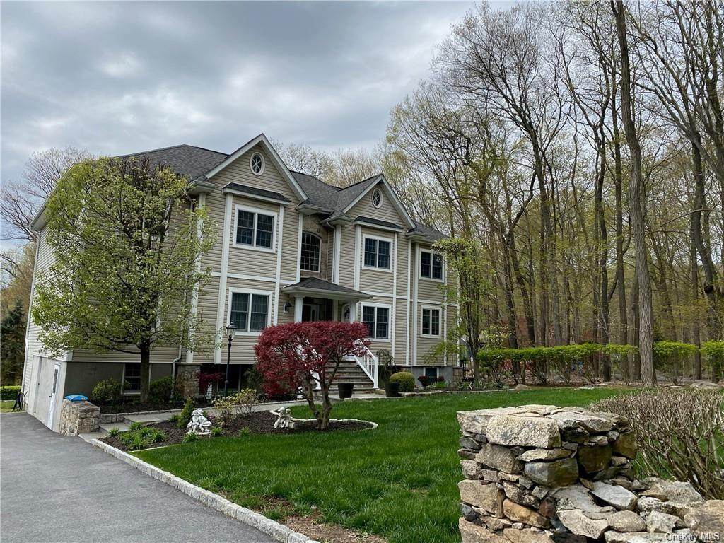 21 Barrett Hill Road - Photo 1