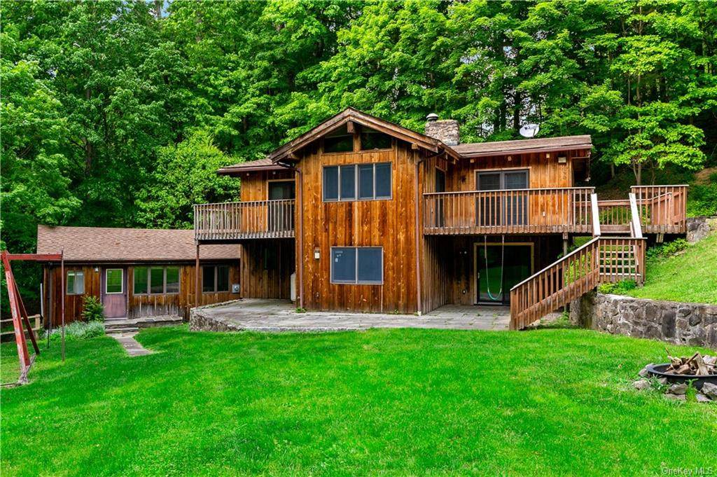 236 Mount Airy Road - Photo 1