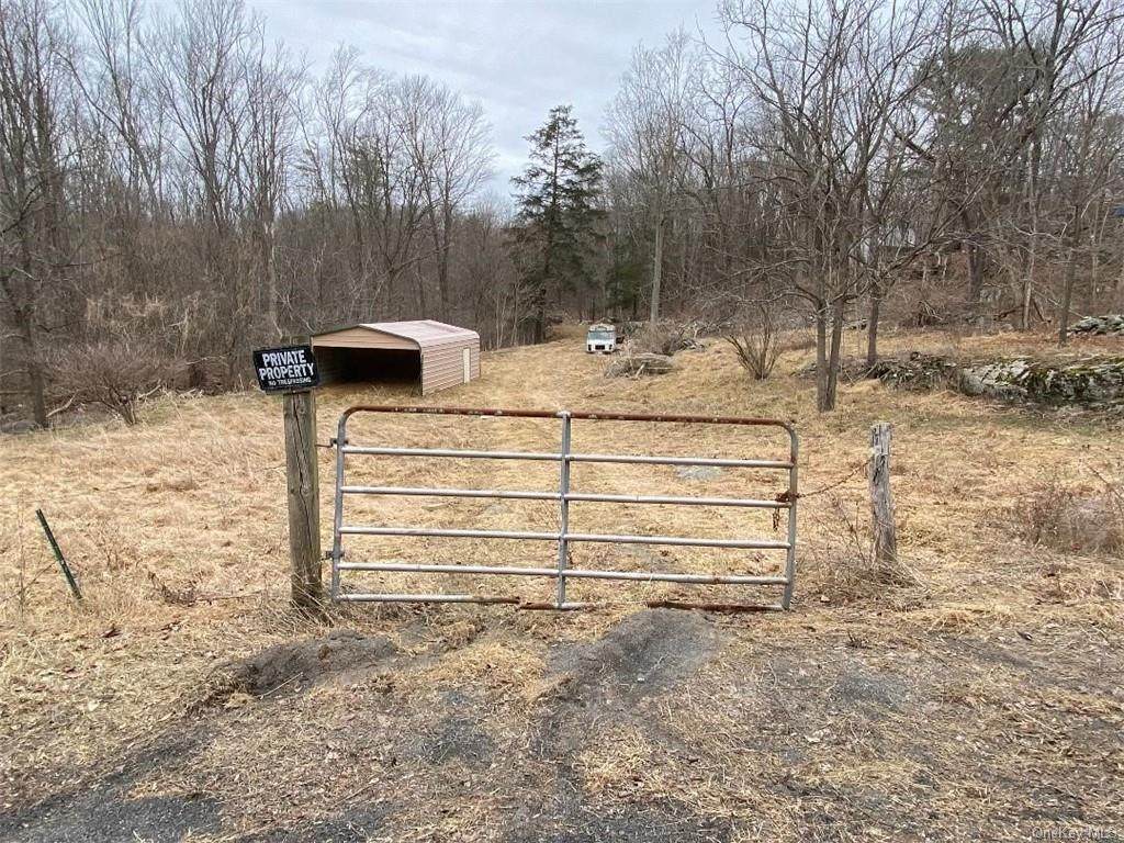 Hawleys Corners Road - Photo 1