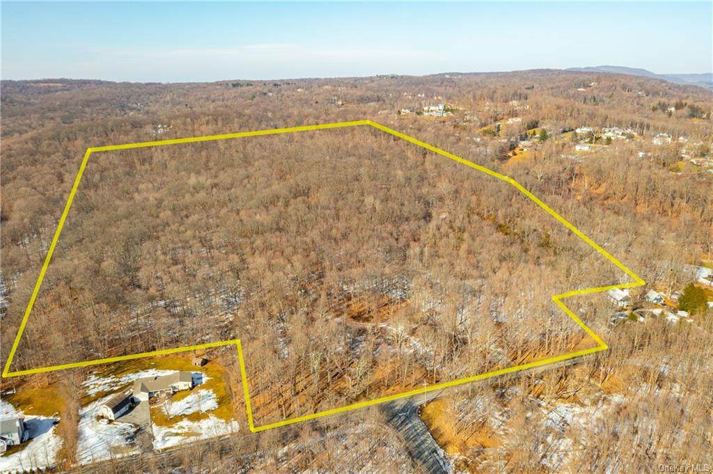 Beekman Road - Photo 1