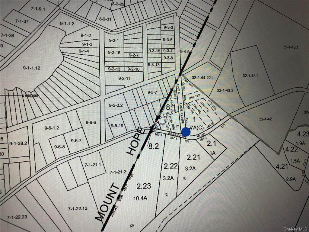 00 Reservoir Road - Photo 1