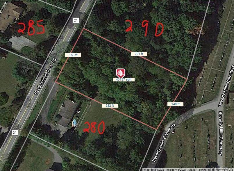 288 Peekskill Hollow Road - Photo 1