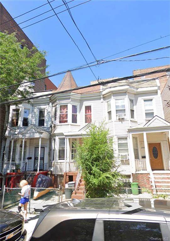 2063-2065-2067 Anthony Avenue - Photo 1