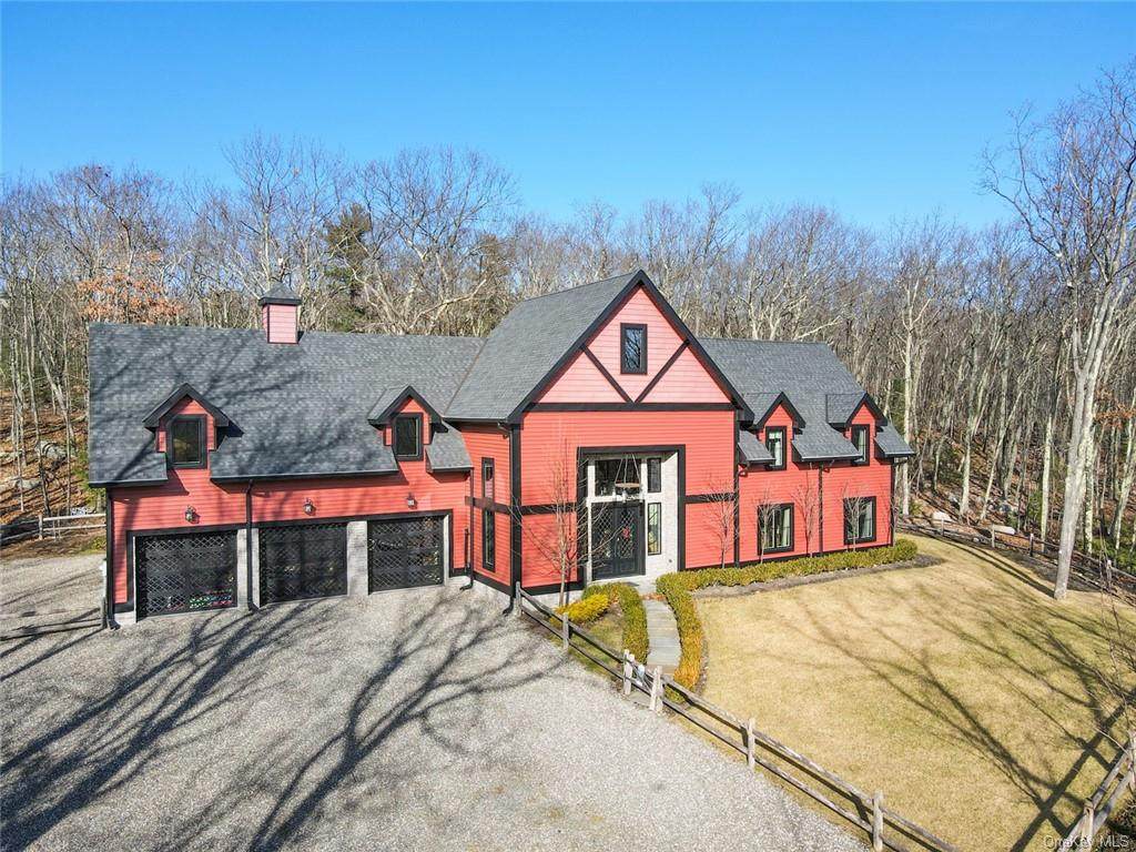120 Yankee Lake Road - Photo 1