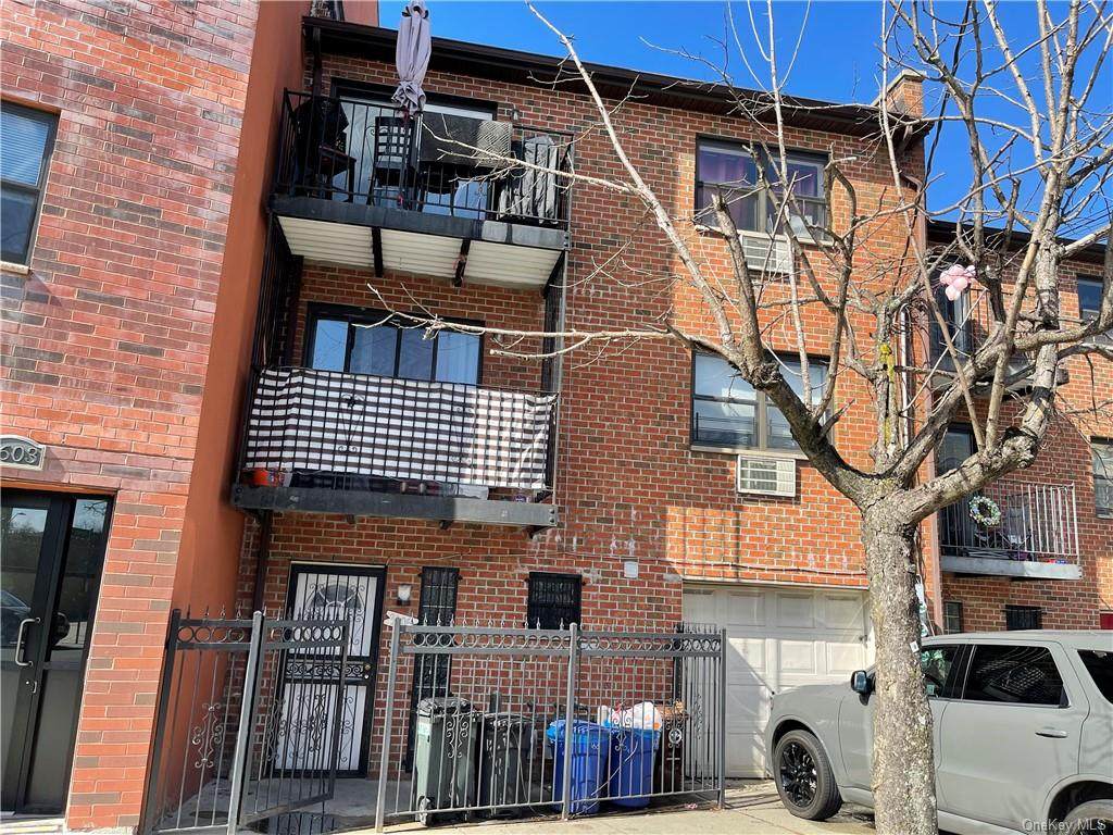 3605 Barnes Avenue - Photo 1
