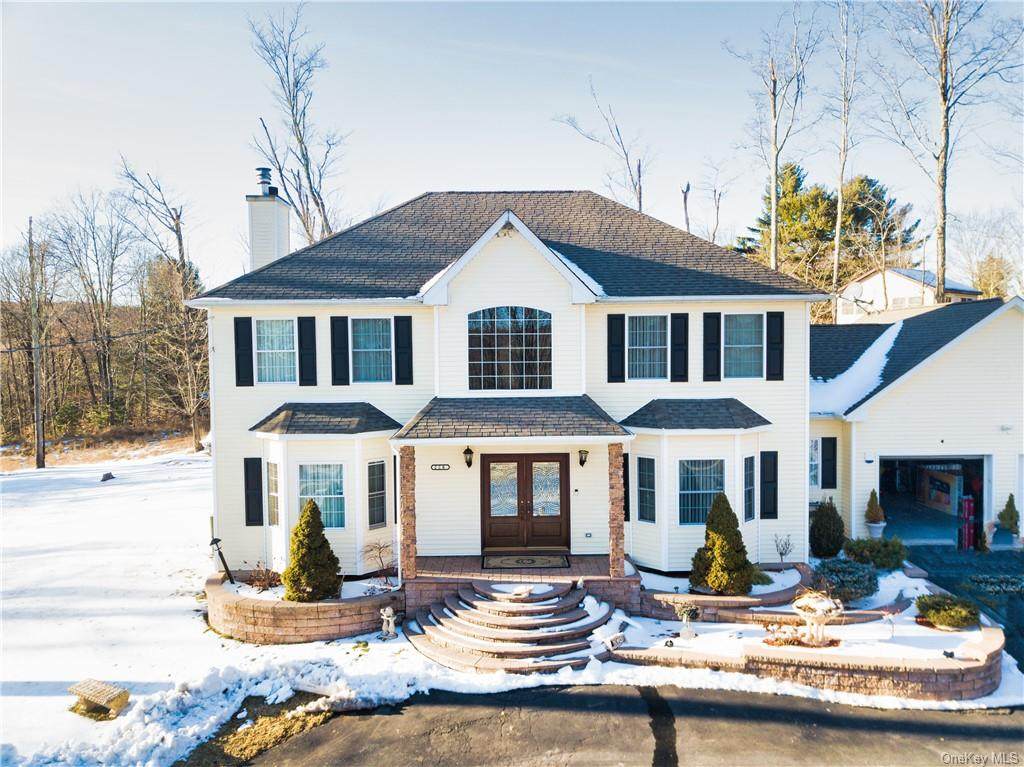 802 Rose Valley Road - Photo 1