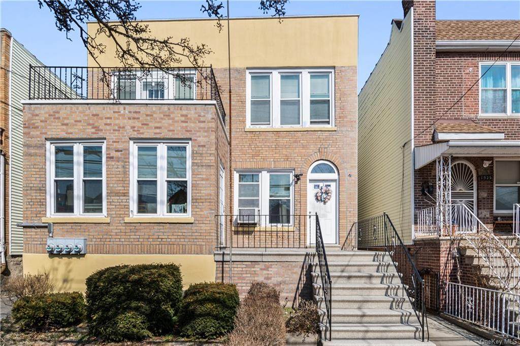 1523 Mace Avenue - Photo 1