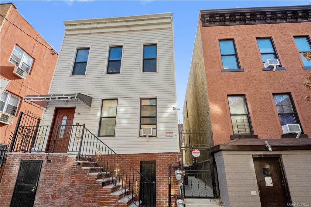 2306 Bassford Avenue - Photo 1