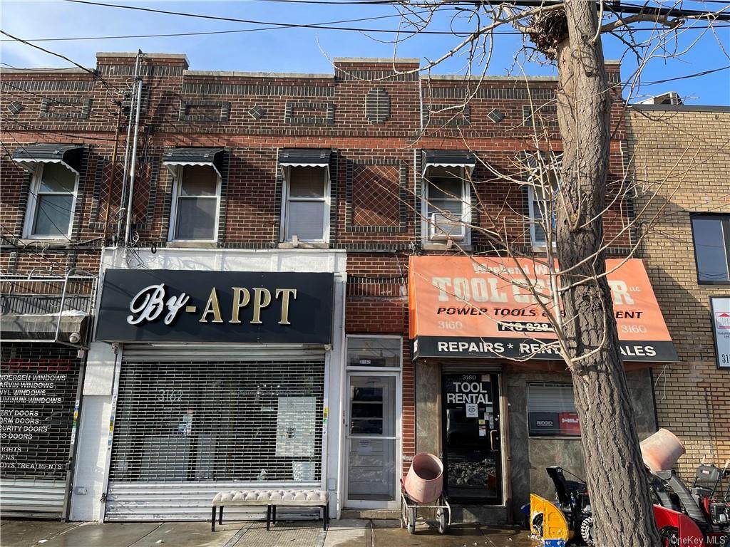 3162 Tremont Avenue - Photo 1