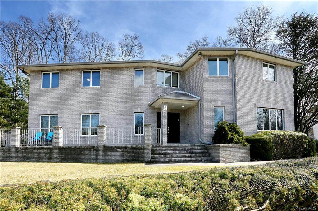 6 Wallenberg Circle - Photo 1