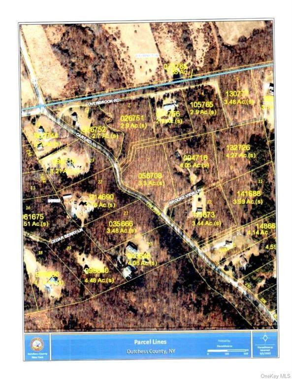 Lot 7, Brooke View Lane - Photo 1