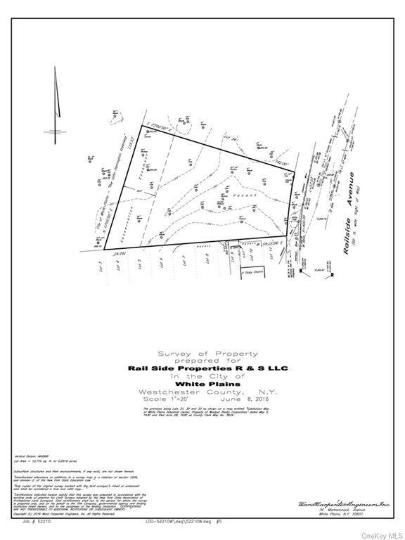 5 Railside Avenue - Photo 1