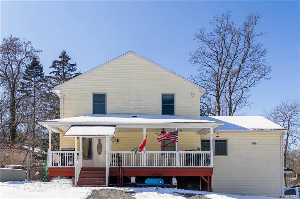 27 Cedar Trail - Photo 1