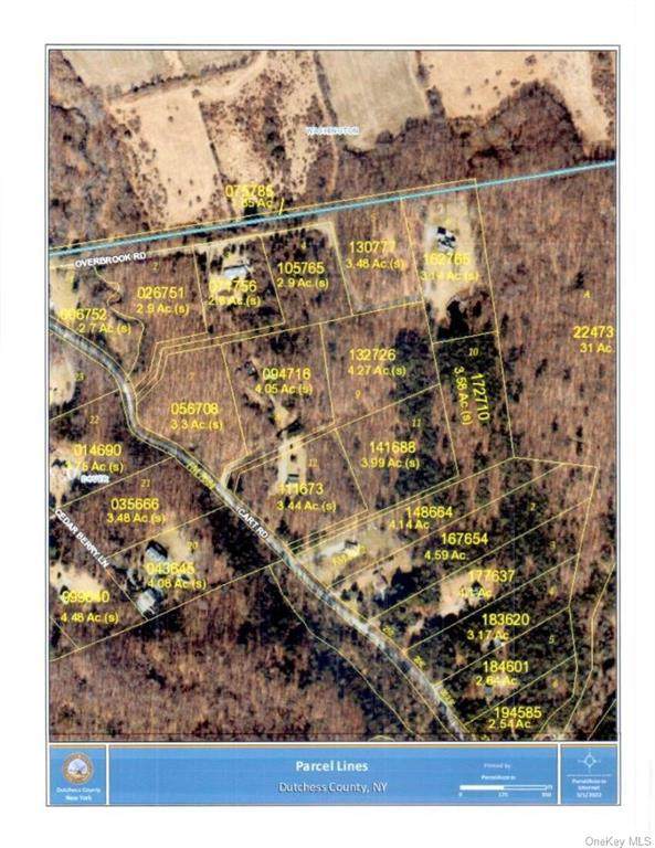 Cart Road - Lot 9 - Photo 1