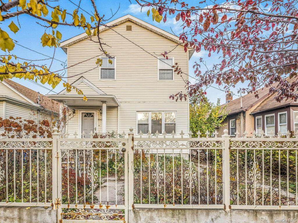 3042 Wickham Avenue - Photo 1
