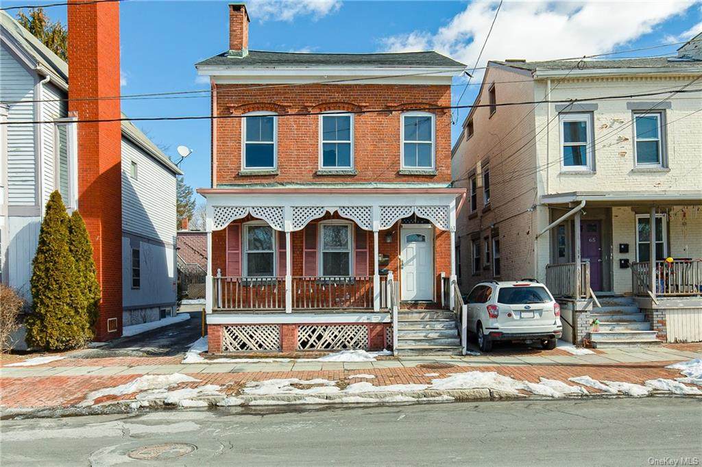 63 Clover Street - Photo 1