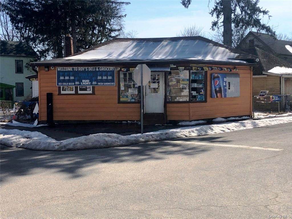 55 Seward Avenue - Photo 1
