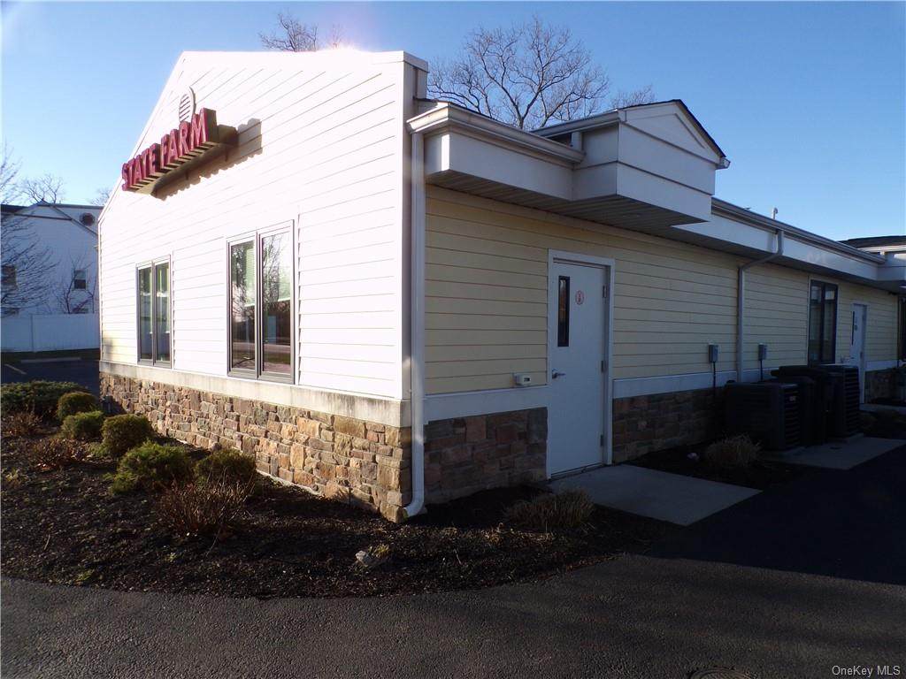 164 Temple Hill Road - Photo 1