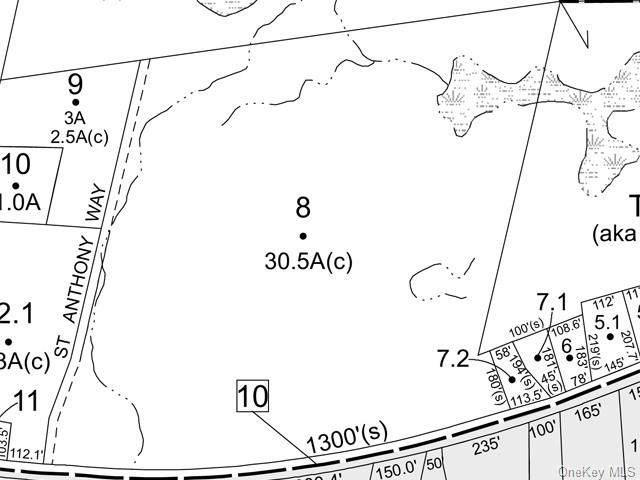 Milton Turnpike - Photo 1