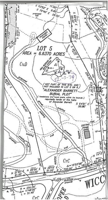 Lot 79 B Wiccopee Road - Photo 1