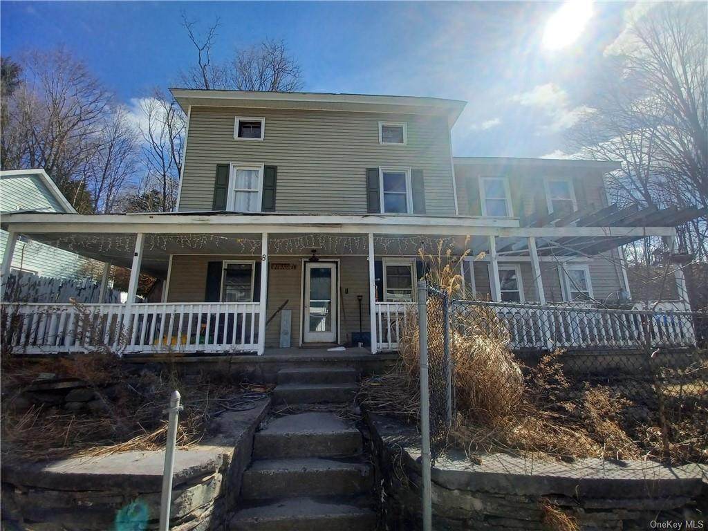 8 Upper Brook Road - Photo 1