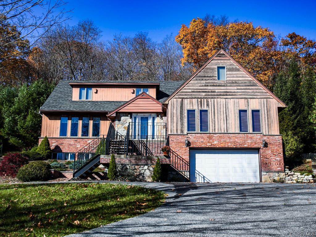 21 Turkey Ridge Lane - Photo 1